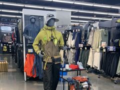 -迪卡侬(大英山店)