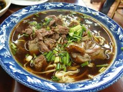 -南花桥羊肉馆老字号(乌镇店)