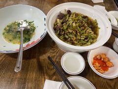 -小厨食堂(黄田坝店)
