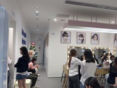 -天真蓝照相馆(中华广场店)