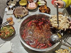 -华丰火锅(双林北横路店)