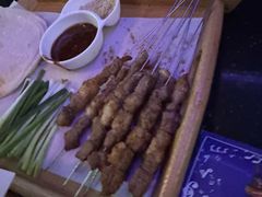 -冰城小镇音乐串吧·聚会餐厅(百子湾店)