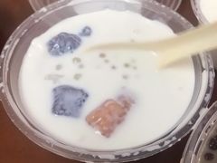 -东记甜品(佛山总店)