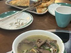 -牛街老爆肚满(牡丹园店)