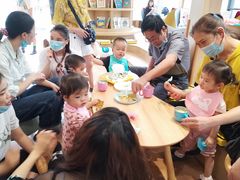 -范米乐成长中心