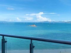 -深圳大梅沙京基洲际度假酒店