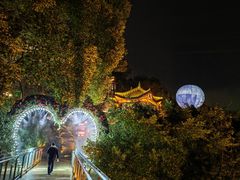 -巴倒烫陆派火锅山庄(南山总店)