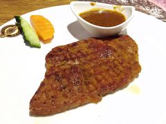 -瑞伯克牛排自助餐厅天一广场店
