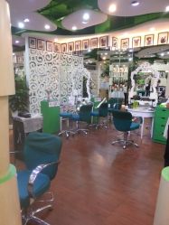 -艺米阳光Hair Salon