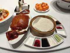 -峨嵋酒家(望京店)