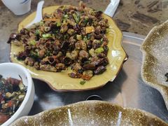 -城林園·老滇味