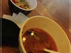 -川渝小馆-巫山烤鱼(慧忠路店)