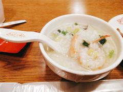 -粤仔湾砂锅粥(滨湖万达店)