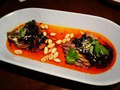 豆豉酱牛肉-外婆家(天河领展店)