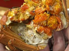 -品鲜村农家菜·阳澄湖大闸蟹(总店)