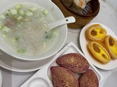 -新成海港大酒楼(康华路店)