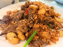 -茶油香闽南菜·花园餐厅(前埔店)