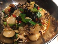 -永安鱼庄·镇江菜(丁卯店)