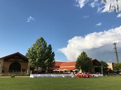 -意大利农场度假村