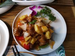 -娘惹裙厨餐厅(昙华林店)