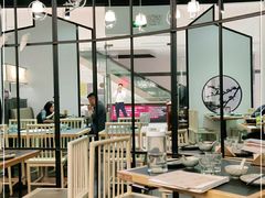 大堂-潮堂 · 潮州菜(国贸商城店)