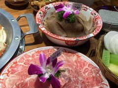 -楠火锅(仁恒梦中心店)