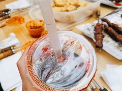 -王记西鎮电烤肉(汶上路店)