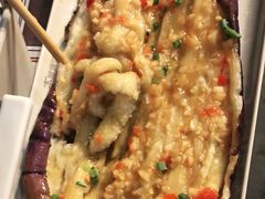 -木屋烧烤(白石洲店)