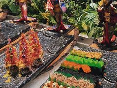 -梨花自助烤肉(乐宾店)