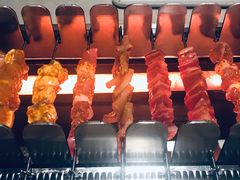 -丰茂烤串(金源店)