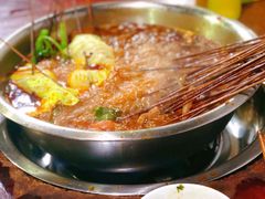 -红牌楼老号串串(银海佳苑店)