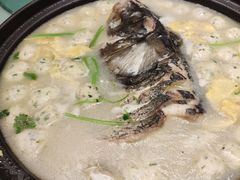 -城南往事济南风味主题餐厅(东环店)
