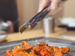 -麻蒲碳烤肉(嘉禾东平地铁站19号店)