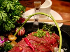 -香佰里鲜货火锅(佳乐金街店)
