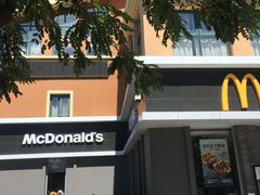 -麦当劳(垡头西路店)