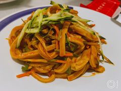 -宁夏国强手抓羊肉·清真菜(未央路凤三店)
