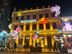 -中华巴洛克风情街