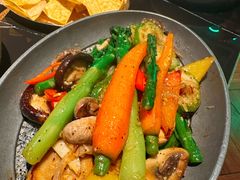 -DEEP·深美式餐吧(五棵松华熙LIVE店)