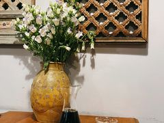 云南小粒手冲（中烘）-蓝壁虎咖啡酒馆