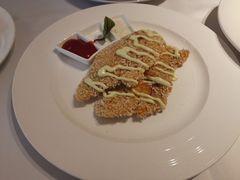 -波特曼西餐厅(南岗店)