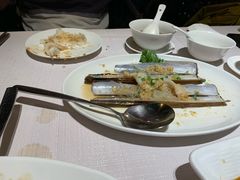 -金悦轩海鲜城(渔人码头店)