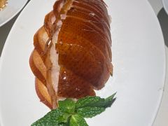 -四季民福烤鸭店(外滩外白渡桥店)