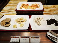 -西藏饭店·亚克·食光自助餐厅(文殊院店)
