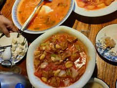 -老雒阳面馆·水席(洛宁高速路口店)