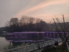 -东水关遗址公园