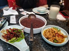 -小城故事·地道宁波味(月湖盛园店)