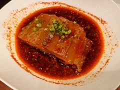 -面辣子·陕西家乡菜(钟楼店)