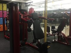 -SAH健身私教工作室(紫东店)