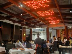 -大鸭梨烤鸭·北京菜(南小街/南苑店)