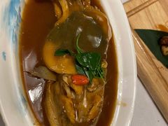 -肆月河豚·新淮扬(金融街店)